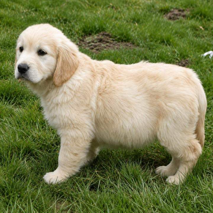 Golden Retriever1